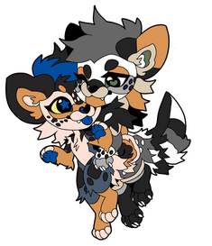 Kenni & Aspen - ID003