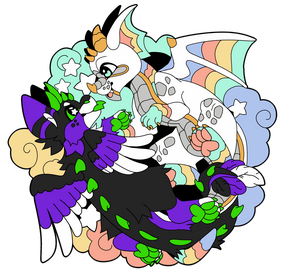 Butters & Nebula - ID008