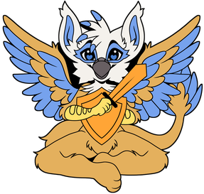 Birb Curious - ID046